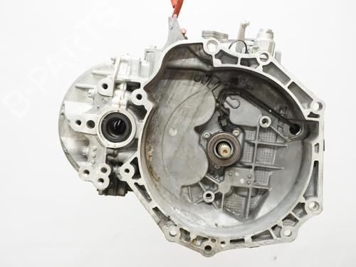 Gearbox OPEL ASTRA K (B16) 1.6 CDTi (68) | BP18181147M3 
