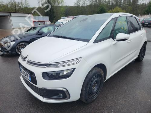 Used Parts CITROËN C4 Picasso II    4613894