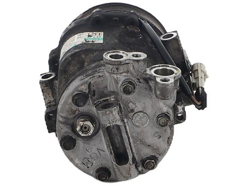 AC compressor SUZUKI SWIFT IV (FZ, NZ) 1.3 DDiS (AZG413D, ZC02S, ZC92S) | BP29350275M34 
