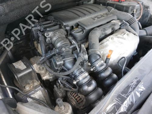 Rudehejsemekanisme ventre foran CITROËN C4 Picasso I MPV (UD_) 1.6 HDi | BP18188109C22 