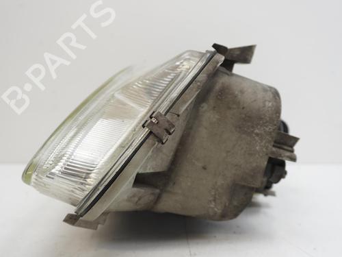 Used Right headlight Right headlight PEUGEOT 806 (221) 2.0 HDI (109 hp) 18187598 18187598