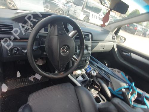 Headlight switch MERCEDES-BENZ B-CLASS Sports Tourer (W245) B 200 CDI (245.208) | BP29428442I24 