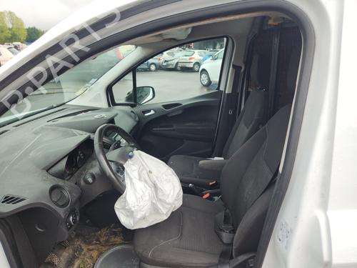 Rear axle FORD TRANSIT COURIER B460 Box Body/MPV 1.5 EcoBlue | BP29403772M2 