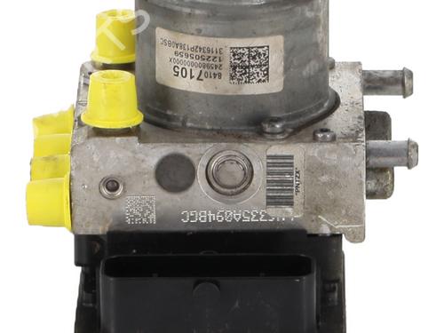ABS pump OPEL INSIGNIA A (G09) 1.6 CDTi (68) | BP19657528M43 