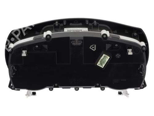 Instrument cluster CITROËN C3 III (SX) 1.5 BlueHDi 100 (SXYHYP, SXYHTU) | BP30456685C47 