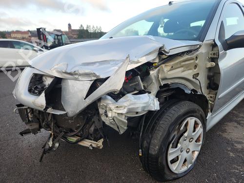 Engine PEUGEOT 206+ (2L_, 2M_) 1.4 i | BP30710260M1 - Image 13