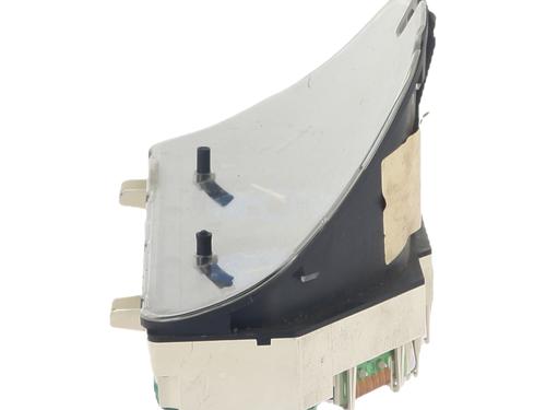Used Instrument cluster Instrument cluster PEUGEOT 106 II (1A_, 1C_) 1.0 i (50 hp) 40019049 40019049