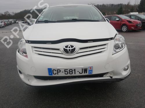 AC Styreenhet / Manøvreringsenhet TOYOTA AURIS (_E15_) 2.0 D-4D (ADE150_, ADE150R) | BP18194538I5 