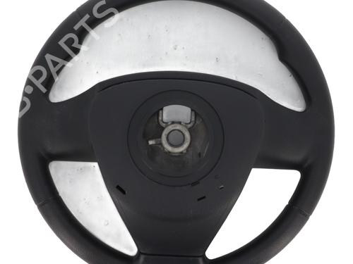 Used Steering wheel Steering wheel CITROËN C3 I (FC_, FN_) 1.1 i (60 hp) 26166807 26166807