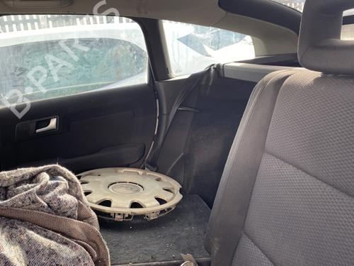 Brugte AUDI A2 (8Z0) 1.4 TDI 4832682