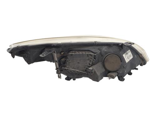 Left headlight RENAULT MEGANE III Hatchback (BZ0/1_, B3_) 1.9 dCi (BZ0N, BZ0J) | BP28111656C28 