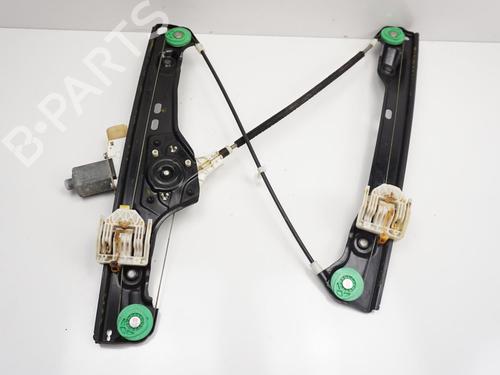 Front left window mechanism BMW 3 (E90) 320 d | BP18188533C22