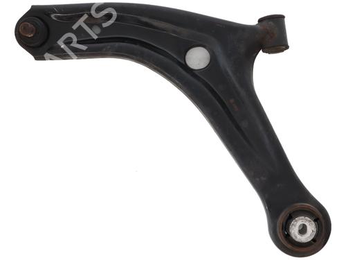 Used Left front suspension arm FORD FIESTA VI (CB1, CCN) 1.6 TDCi (95 hp) 20725112