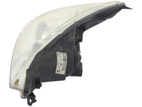 Used Right headlight Right headlight PEUGEOT 206+ (2L_, 2M_) 1.4 i (2LKFWA, 2MKFWA) (75 hp) 40178839 40178839