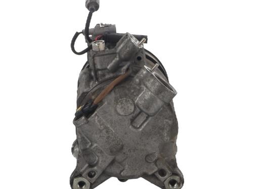 Used AC compressor AC compressor BMW X1 (E84) xDrive 18 d (143 hp) 29937127 29937127