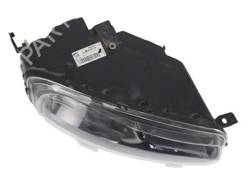 Used Right headlight Right headlight CITROËN C4 CACTUS 1.6 BlueHDi 100 (99 hp) 34251786 34251786