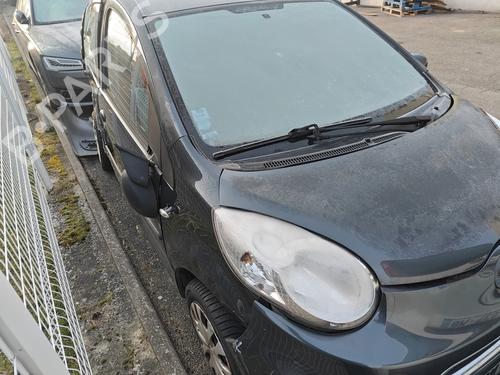 Engine CITROËN C1 (PM_, PN_) 1.0 | BP24237825M1  - Image 11
