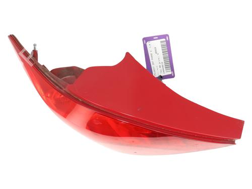 Used Left taillight Left taillight PEUGEOT 207 (WA_, WC_) 1.4 HDi (68 hp) 27303529 27303529