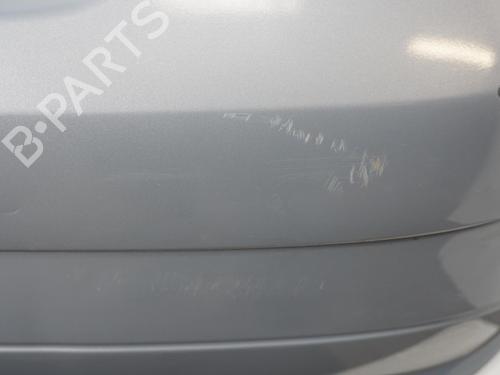 Rear bumper RENAULT CLIO II (BB_, CB_) 1.5 dCi (B/CB07) | BP18195187C8 