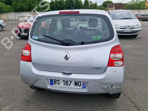 Gearbox RENAULT TWINGO II (CN0_) 1.5 dCi 75 | BP36514074M3 - Image 14