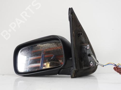 Left mirror NISSAN ALMERA I Hatchback (N15) 1.4 | BP18187690C26 