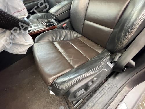 Left front seat AUDI A6 Allroad C6 (4FH) 3.0 TDI quattro | BP32731400C15 - Image 2