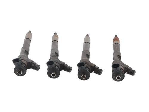 Injector RENAULT CLIO IV (BH_) 1.5 dCi 90 | BP23764299M100 