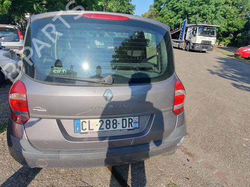 Used Parts RENAULT MODUS / GRAND MODUS (F/JP0_) 1.2 (JP0C, JP0K, FP0C, FP0K, FP0P, JP0P, JP0T) (75 hp) 3568183