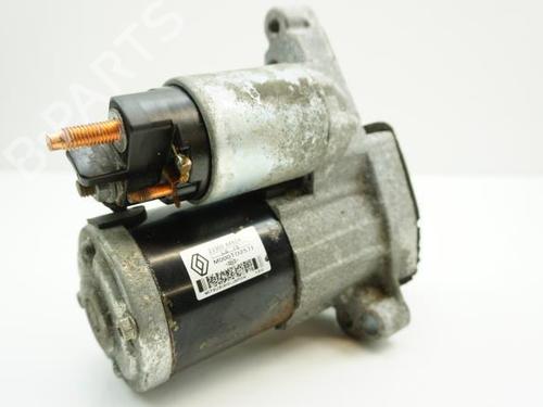 Startmotor DACIA DUSTER (HM_) 1.3 TCe 130 4x4 (HMMF) | BP18185219M8 