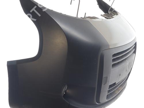 Front bumper CITROËN NEMO MPV 1.4 HDi | BP34707519C7  - Image 7