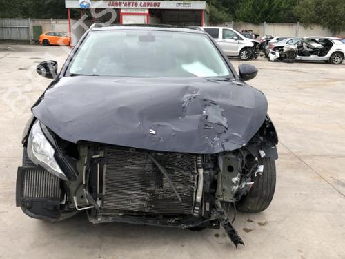 Right taillight PEUGEOT 308 SW II (LC_, LJ_, LR_, LX_, L4_) 1.6 BlueHDi 120 | BP25045979C35 