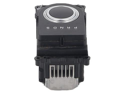 Gear lever JAGUAR F-PACE (X761) 3.0 SDV6 AWD | BP23843221M90  - Image 6