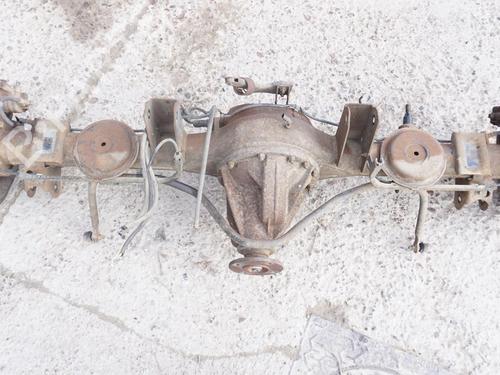 Rear differential NISSAN PATROL GR V Wagon (Y61) 3.0 DTi | BP18187398M24 