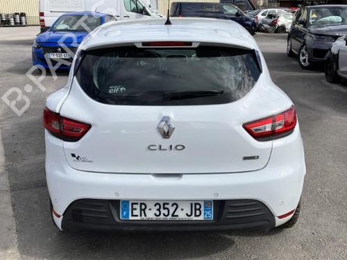 Engine RENAULT CLIO IV (BH_) 1.5 dCi 90 | BP18194233M1 