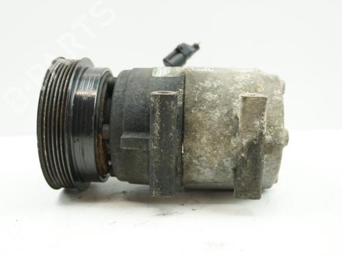 AC compressor HYUNDAI MATRIX (FC) 1.5 CRDi | BP18195853M34