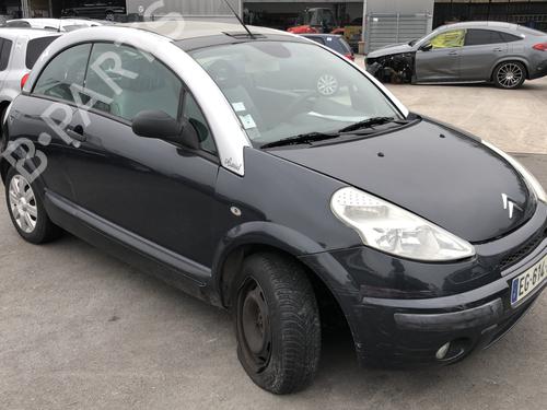 Steering rack CITROËN C3 Pluriel (HB_) 1.4 | BP29012065M22 - Image 6