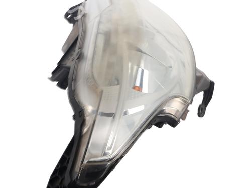 Right headlight PEUGEOT 208 I (CA_, CC_) 1.4 HDi | BP28330403C29 