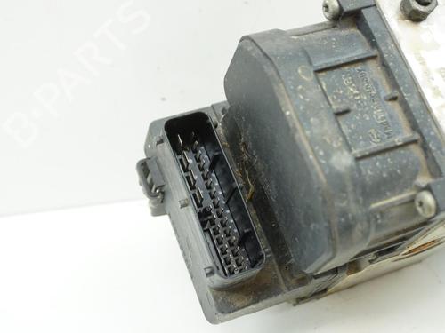 Used ABS pump ABS pump 18196482 18196482