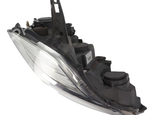 Faro derecho RENAULT MODUS / GRAND MODUS (F/JP0_) 1.5 dCi (JP0G, JP0H) | BP29998161C29 