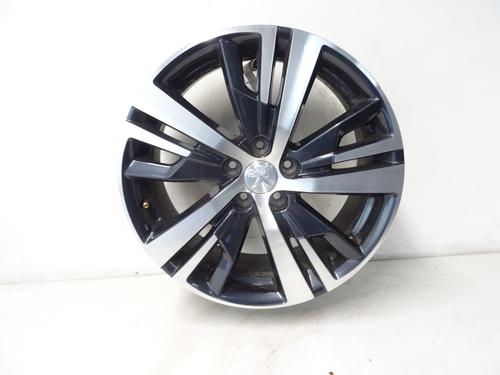 Rim PEUGEOT 3008 II SUV (MC_, MR_, MJ_, M4_) 1.2 THP/ PureTech 130 (MRHNSM, MRHNSU, MRHNSJ, MRHNYW,... | BP28125434C45