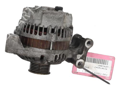 Used Alternator Alternator FORD FIESTA V (JH_, JD_) 1.4 16V (80 hp) 27171410 27171410