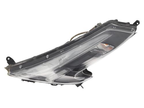 Used Left front indicator NISSAN JUKE (F15) 1.5 dCi (110 hp) 29937158