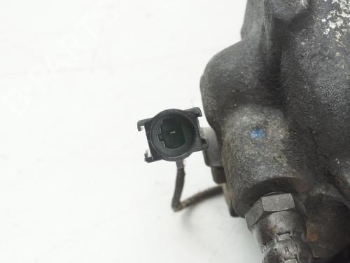 Left front brake caliper FIAT QUBO (225_) 1.3 D Multijet (225CXB1A, 225AXB1A, 225CXB11, 225AXB11,... | BP19729457M105 