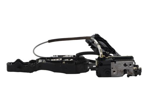 Used Rear left lock CITROËN C4 II (NC_) 1.6 HDi 90 (92 hp) 22075475