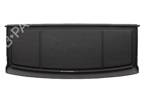 Used Rear parcel shelf Rear parcel shelf PEUGEOT 205 II (20A/C) 1.7 Diesel (60 hp) 40122798 40122798