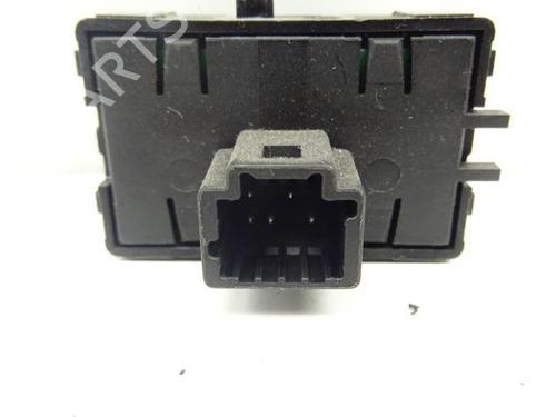 Used Switch Switch DACIA DOKKER MPV (KE_) 1.2 TCe (KEM0, KEAY) (115 hp) 18192844 18192844