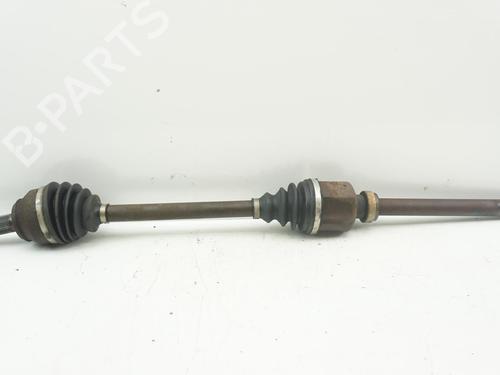 Used Right front driveshaft PEUGEOT BOXER Van 2.2 HDi 120 (120 hp) 19734070