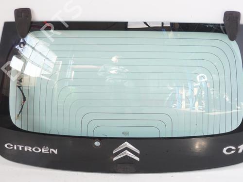Tailgate CITROËN C1 (PM_, PN_) 1.0 | BP18176550C6 