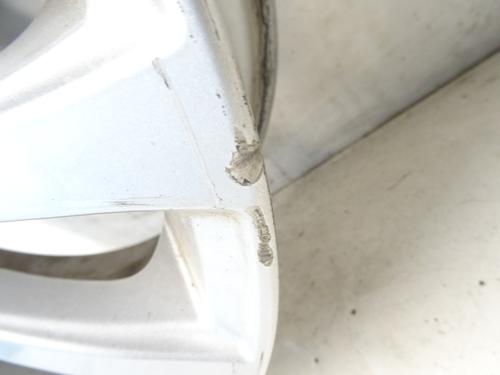Used Rim Rim SUBARU OUTBACK (BR) 2.0 D AWD (BRD) (150 hp) 36664049 36664049