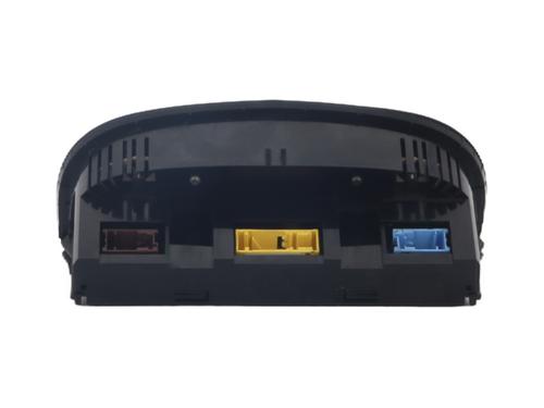 Climate control PEUGEOT 607 (9D, 9U) 2.2 HDi | BP30674779I5
